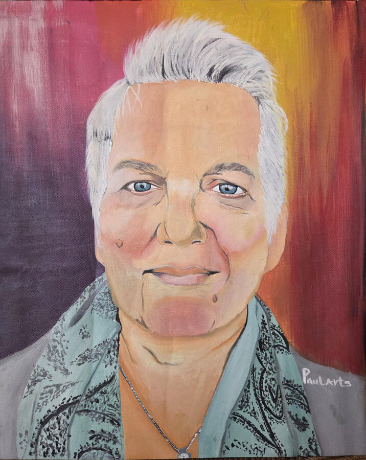 portrait