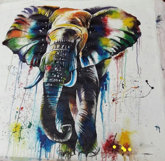 elephant