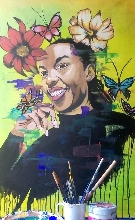 portrait