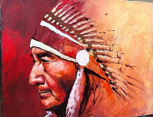 Native American