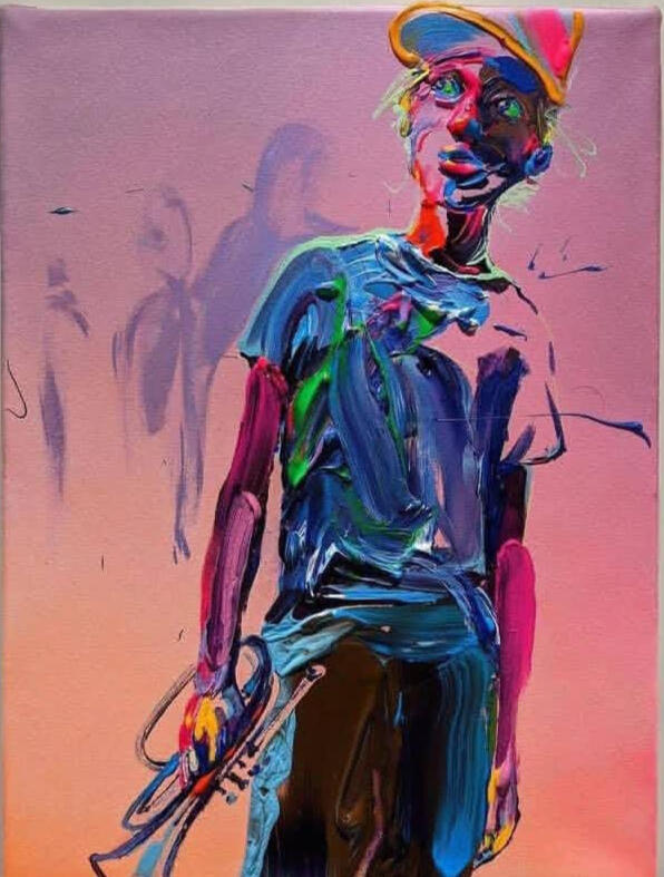 musician